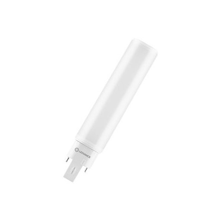 LED SPECIAL LEDVANCE DULUX D/E 26 HF/AC 840 G24q-3 10W 1100lm IRC80 4000K