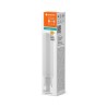 LED SPECIAL LEDVANCE DULUX D/E 26 HF/AC 840 G24q-3 10W 1100lm IRC80 4000K
