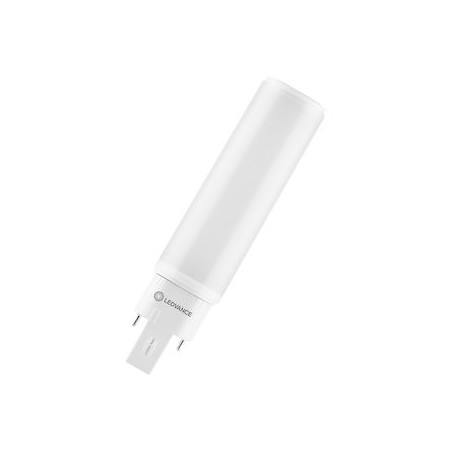 LED SPECIAL LEDVANCE DULUX D/E 18 HF/AC 840 G24q-2 7W 770lm IRC80 4000K