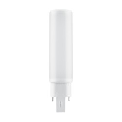 LED SPECIAL LEDVANCE DULUX D/E 18 HF/AC 840 G24q-2 7W 770lm IRC80 4000K