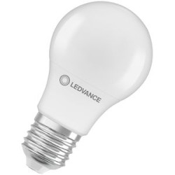LED CLASSIC LEDVANCE PCR CLA60 Dépolie E27 8,5W 827 806lm NATURELOOP