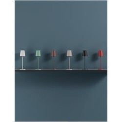 VIS A VIS: DIM 2W 22/27/30K ROUGE H380