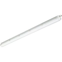 CoreLine Etanche LED 1500 WT120C 840 On/Off 42,9W 6000lm IP65 IK08 50000h L80
