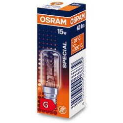 OSRAM Special fourT 17/54 CL 15W 230V E14