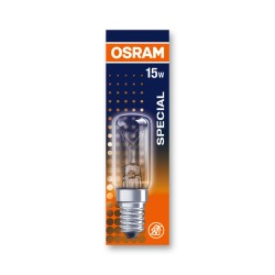 OSRAM Special fourT 17/54 CL 15W 230V E14