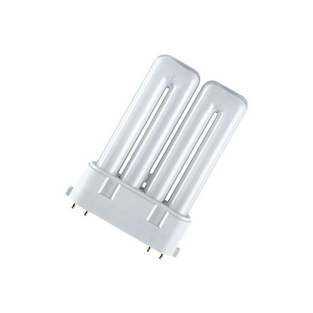 DULUX F 36W 830 2G10 BC ou BE OSRAM Lampe fluorescente compacte