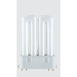 DULUX F 36W 830 2G10 BC ou BE OSRAM Lampe fluorescente compacte
