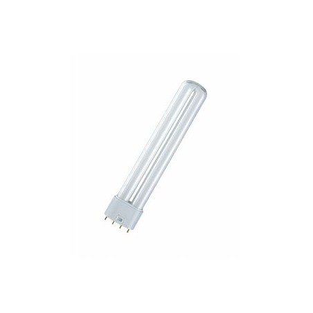 DULUX L 55W 840 2G11 BE OSRAM Lampe fluorescente compacte