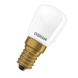 OSRAM Special Four T 26/57 DEP 15W 230V E14