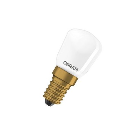 OSRAM Special Four T 26/57 DEP 15W 230V E14