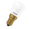 OSRAM Special Four T 26/57 DEP 15W 230V E14