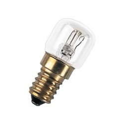 OSRAM Special four T22/50 CL 15W 230V E14