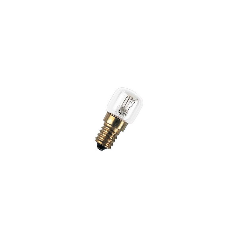 OSRAM Special four T22/50 CL 15W 230V E14