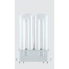 DULUX F 24W 830 2G10 BC ou BE OSRAM Lampe fluorescente compacte