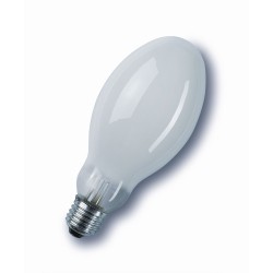 OSRAM Lampe sodium NAV-E 250W SUPER 4Y E40