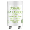 OSRAM Starter ST 151 Longlife Duo vrac