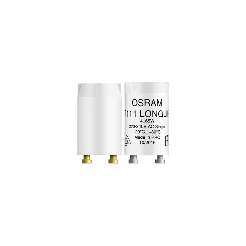OSRAM Starter ST 111 Longlife Mono vrac