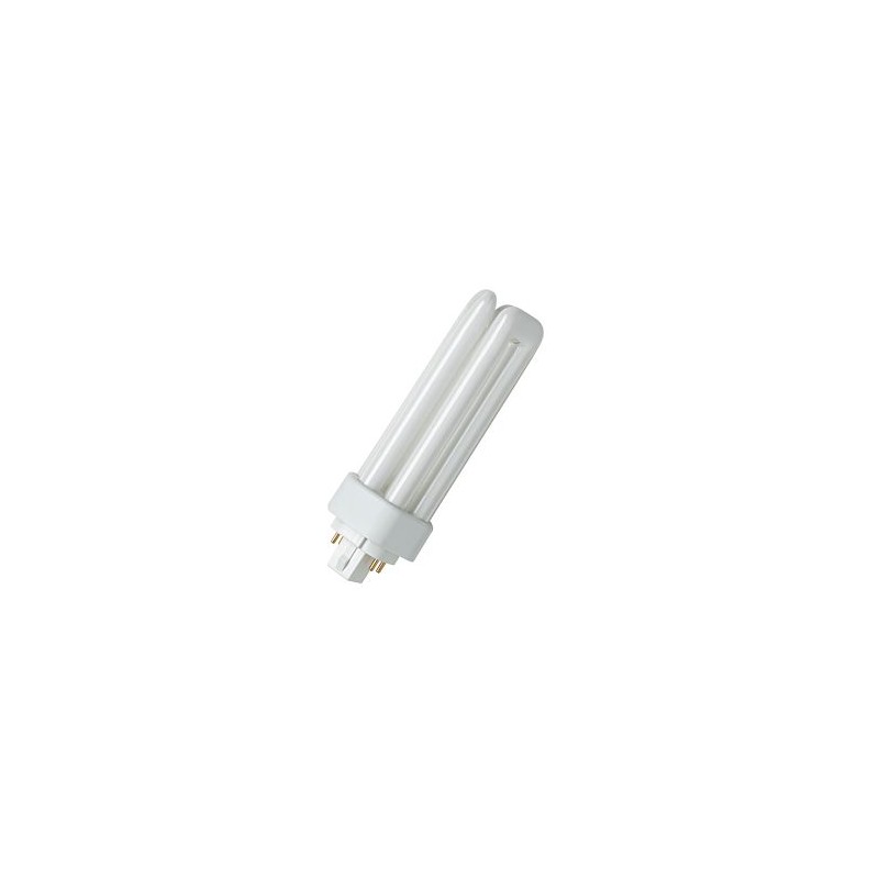 DULUX T/E PLUS 26W 840 GX24q-3 BE OSRAM Lampe fluorescente compacte