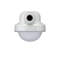CoreLine Etanche LED 1500 WT120C 840 On/Off 42,9W 6000lm IP65 IK08 50000h L80