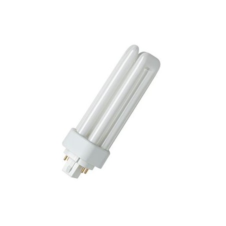 DULUX T/E PLUS 26W 830 GX24q-3 BE OSRAM Lampe fluorescente compacte