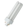 DULUX T/E PLUS 26W 830 GX24q-3 BE OSRAM Lampe fluorescente compacte