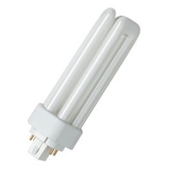 DULUX T/E PLUS 32W 840 GX24q-3 BE OSRAM Lampe fluorescente compacte