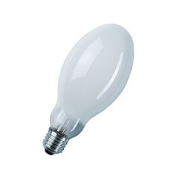 OSRAM Lampe sodium NAV-E 50W E E27
