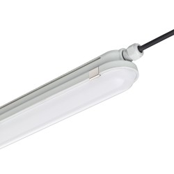 CoreLine Etanche LED 1500 WT120C 840 On/Off 42,9W 6000lm IP65 IK08 50000h L80