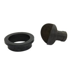 Poinçon/Matrice atelier ICT 25