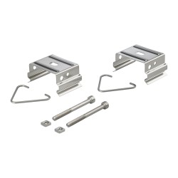 CoreLine Etanche LED 1200 WT120C 840 On/Off 28,6W 4000lm IP65 IK08 50000h L85