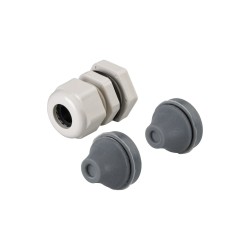 CoreLine Etanche LED 1200 WT120C 840 On/Off 28,6W 4000lm IP65 IK08 50000h L85