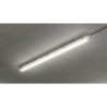 CoreLine Etanche LED 1200 WT120C 840 On/Off 28,6W 4000lm IP65 IK08 50000h L85