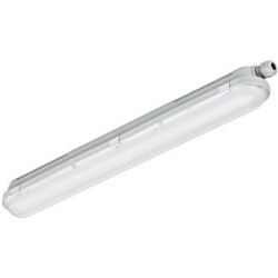 CoreLine Etanche LED 600 WT120C 840 On/Off 15W 1900lm IP65 IK08 50000h L85