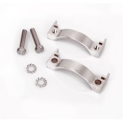 Module d'amarrage en laiton nickelé pour ADE N°05