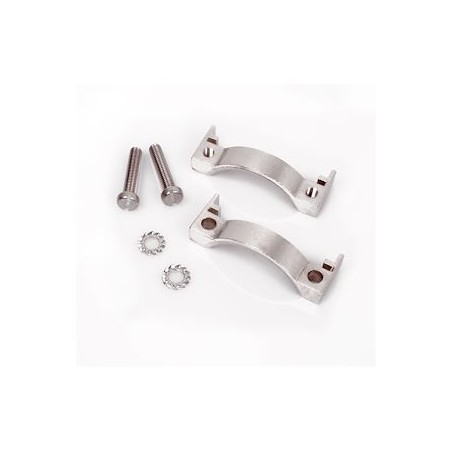 Module d'amarrage en laiton nickelé pour ADE N°06