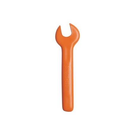 cle plate a fourche isolee cei 10mm