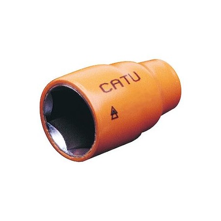 douille isolee cei entraineur 3/8' 16mm