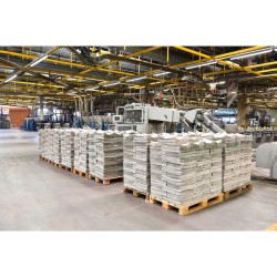 CoreLine Etanche LED 600 WT120C 840 On/Off 15W 1900lm IP65 IK08 50000h L85