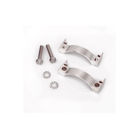 Module d'amarrage en laiton nickelé pour ADE N°11