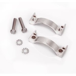 Module d'amarrage en laiton nickelé pour ADE N°08