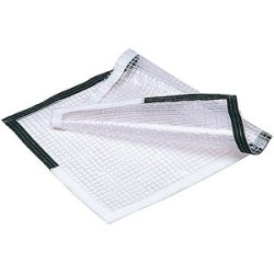 nappe isolante velcro 0,36 x 0,66m