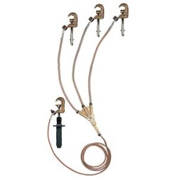 mise en court circuit 20ka