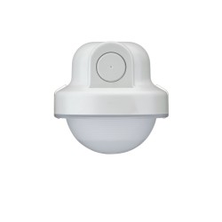 CoreLine Etanche LED 600 WT120C 840 On/Off 15W 1900lm IP65 IK08 50000h L85