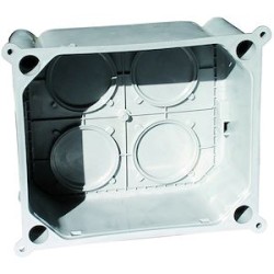 Double Connex 235X200X95 NP