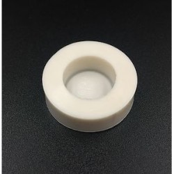 Bague réductrice pour ECP/ISOCAP/NORMADIX - taille Pg 42 / Pg 36 - PVC