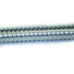 Conduit CAPRIFLEX acier zingué - taille 11 - écrasement 1250 N - traction 500 N