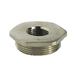 Réducteur - Pg48 DIN / Pg36 - laiton nickelé