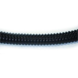 Conduit CAPRISOUPLE PVC souple - taille 10 - écrasement D '25% à 350 N