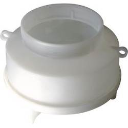 Boitier GPCR 1 000 cm³ + Couvercle Bombe D59 mm