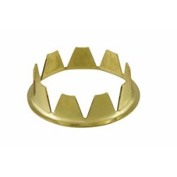 Rondelle pour câble armé avec gaine plomb pour ADE N°10